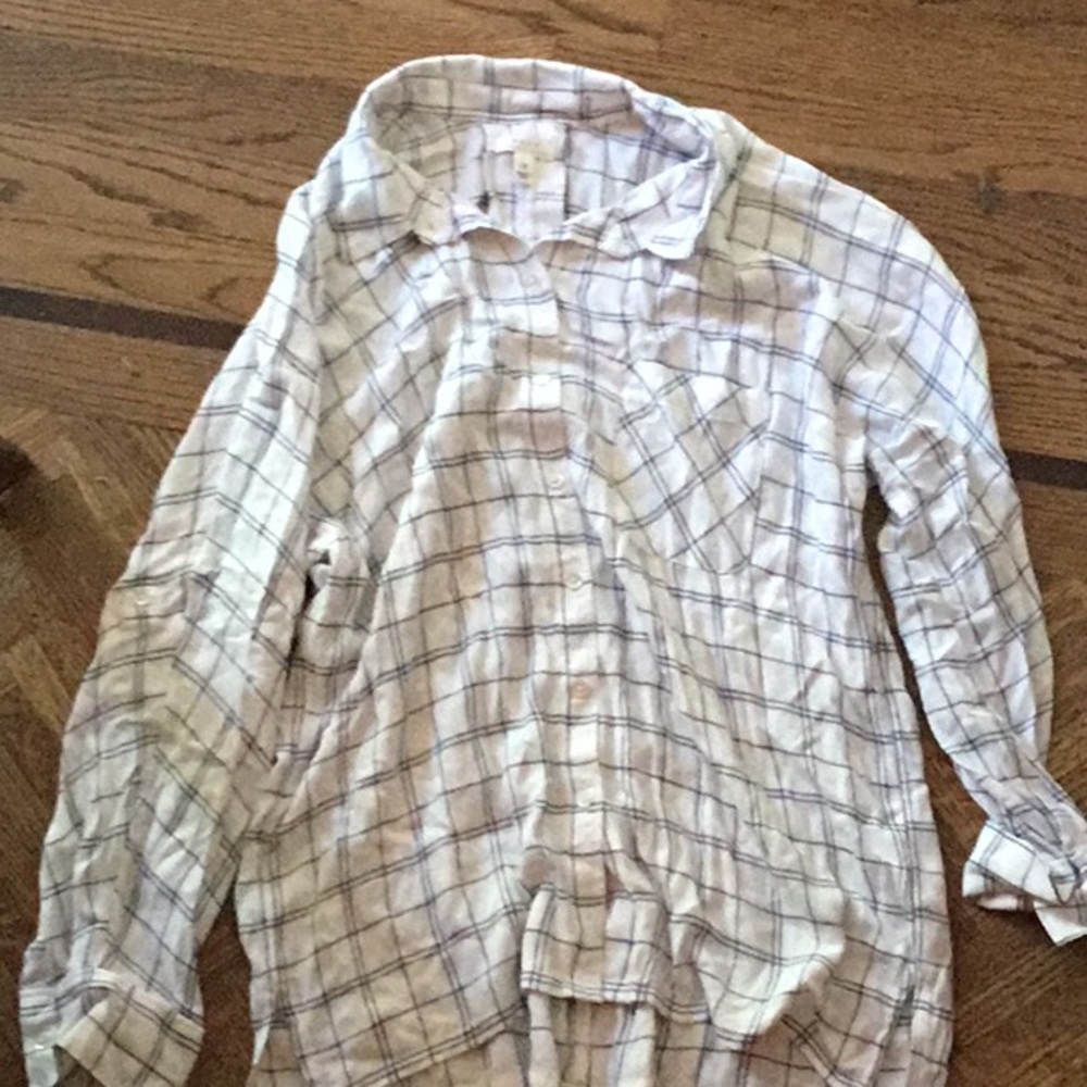 Women's Soft Joie shirt